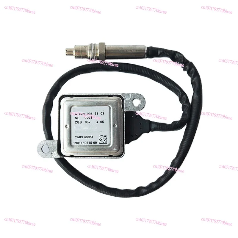

5WK96682D A0009053503 NOX SENSOR Nitrogen Oxygen Sensor