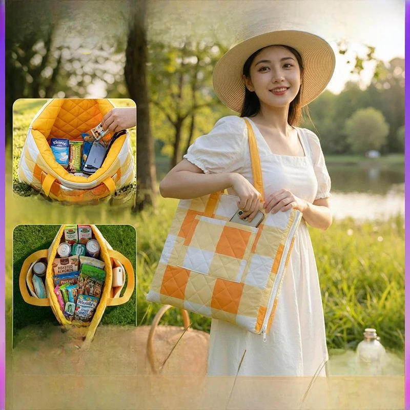 thickened-ultrasonic-sealing-portable-zipper-style-handheld-camping-mat-waterproof-outdoor-picnic-mat-multi-functional-moistu