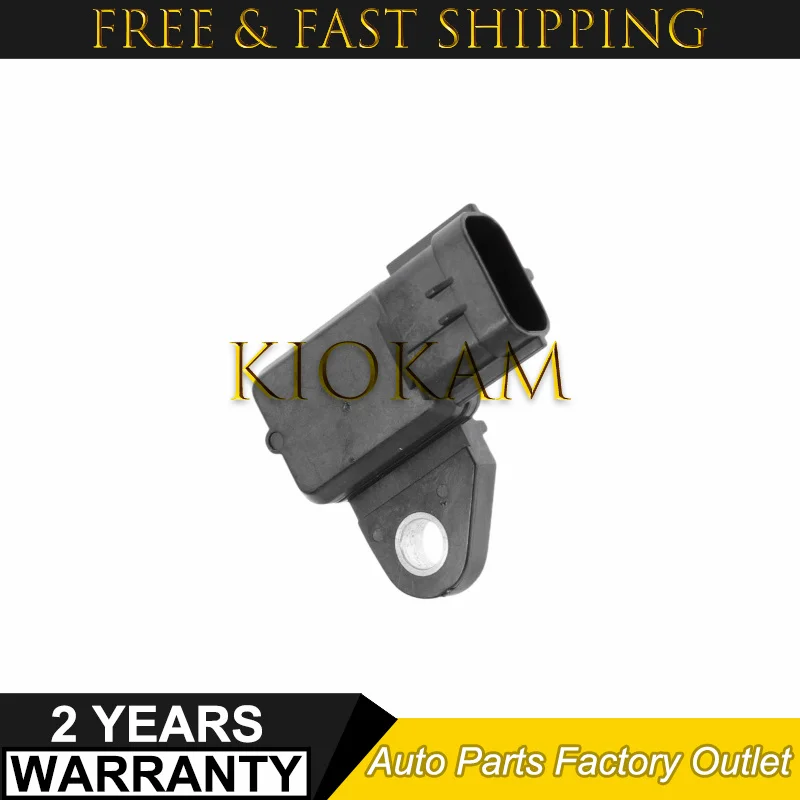 

Датчик давления MAP для Kawasaki KFX450R BRUTE FORCE 750 TERYX 750 21176-0058 211760058 E1T23072 21176-1118