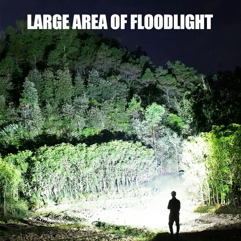 مصباح يدوي أمامي LED قابل لإعادة الشحن USB ، مصباح أمامي ، ضوء خلفي أحمر ، تخييم خارجي ، ركض ، مصباح أمامي لقبعة المشي لمسافات طويلة #3