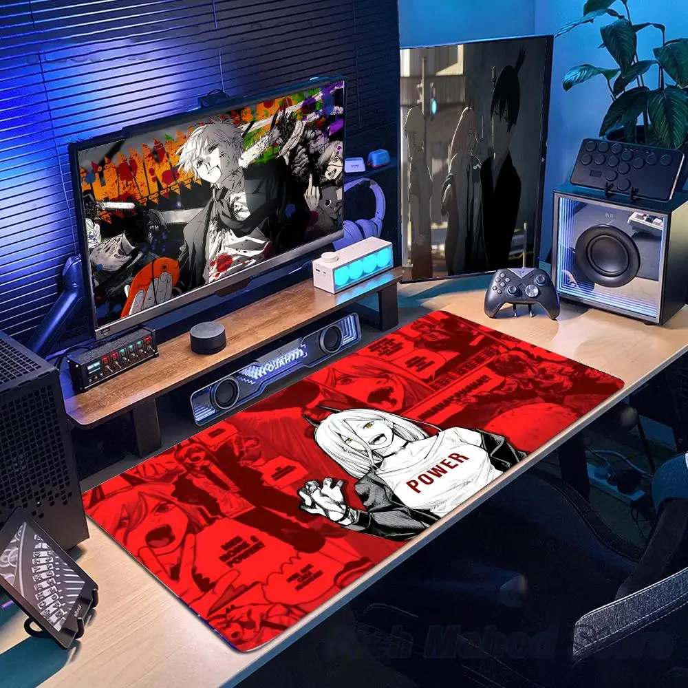 Chainsaw Man Mouse …