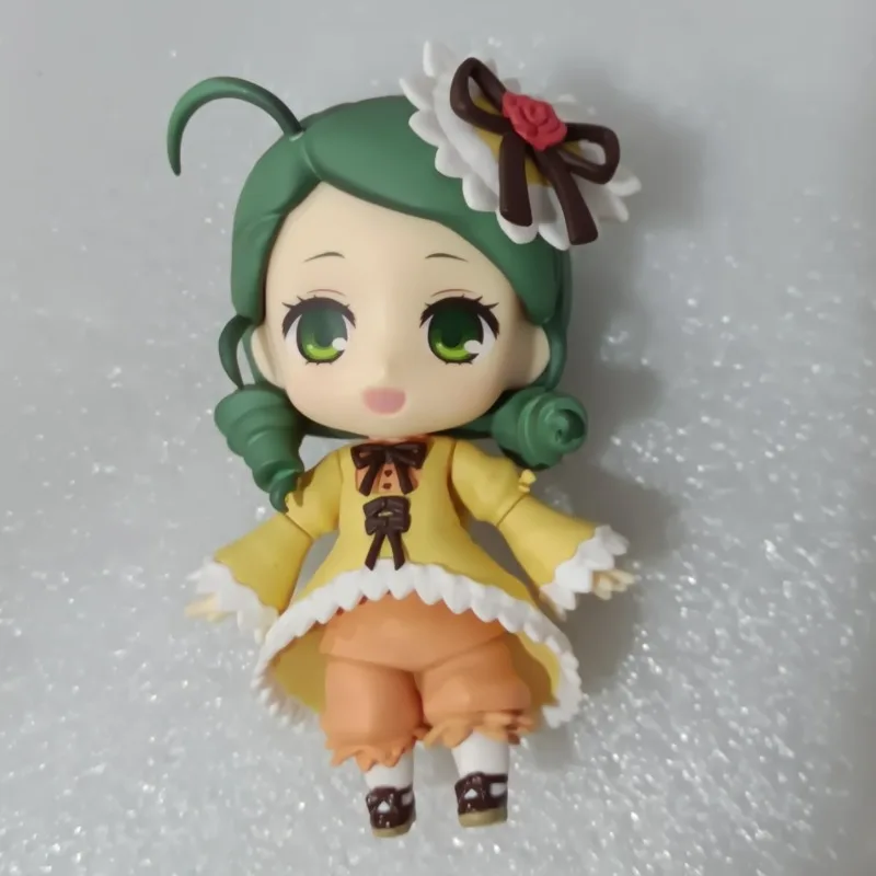 

GSC Clay face заменить лицо куклы аксессуары