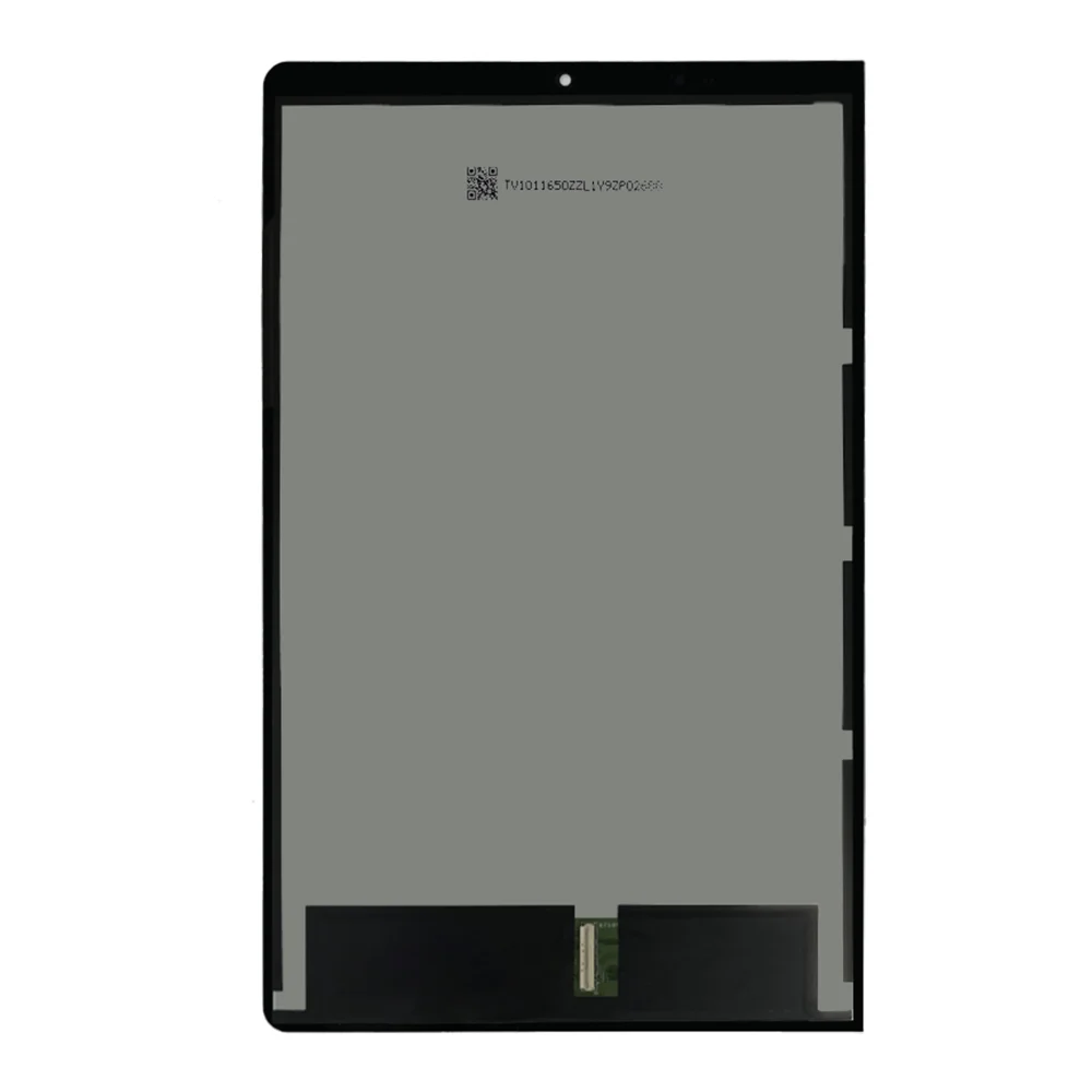 Top 10.1'' LCD Display For Lenovo YOGA TAB 5 Smart Tab YT-X705 YT-X705L YT-X705X YT-X705F LCD Touch Screen Digitizer