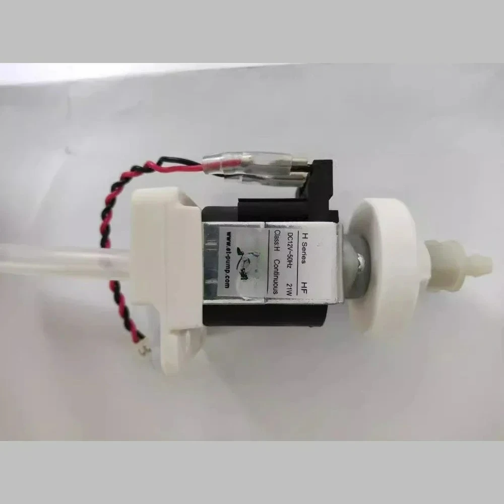 

Brand new water pump motor maintenance accessories for Ecovacs sweeping robot N9+ DVX45 DVX49X1 T10 motor