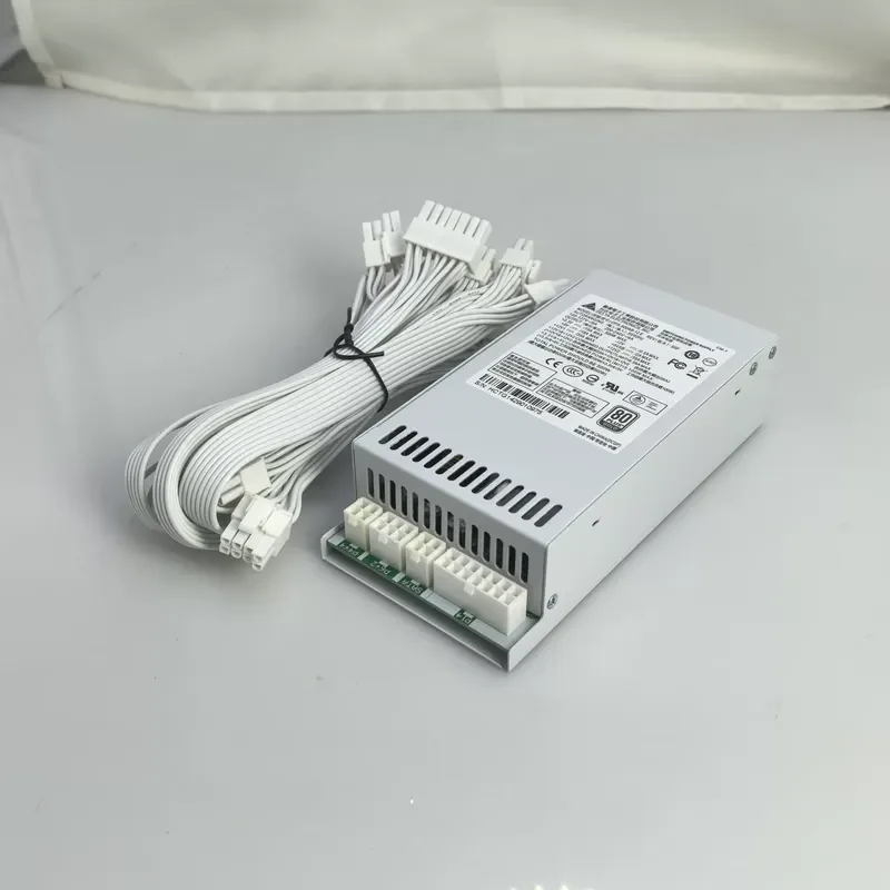 for Delta Full Module Computer Power Supply New Original Factory Direct Quality Assurance One Year Warranty