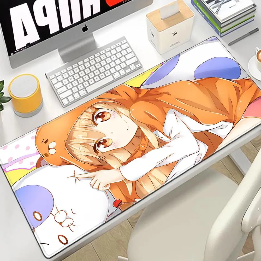 

Anime Spy X Family Mouse Pad Anya Forger Loid Yor Bond Mousepad Computer Manga Keyboard Pad Manga Gaming Accessories Desk Mat