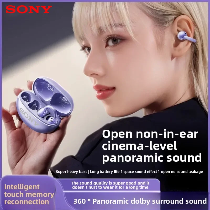 Sony Wireless Open … - image