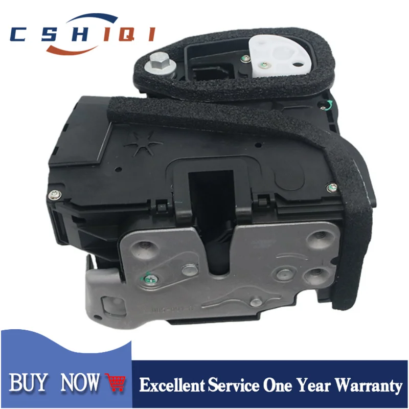 

13598379 Привод замка защелки задней правой двери для автомобилей Buick Cadillac Chevy и GMC — автомобиль ATS CTS Escalade Colorado Impala