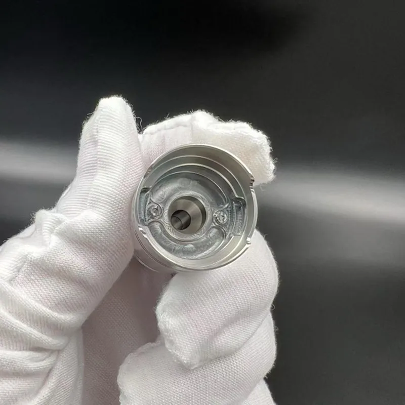 Vape Pen Baya RTA Ennequadro Mods 22 4.2 4 atomizer tank for coils & atomizers - gallery image 3