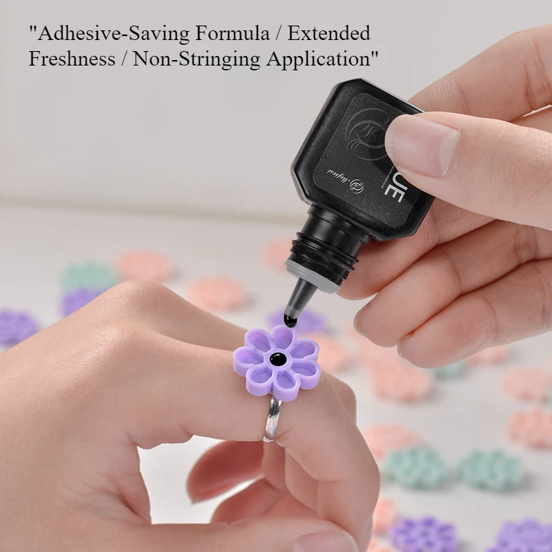 100 gobelets de colle pour greffage de cils, tasse de colle pour bandes de levage de paupières, cadeau de mariage pour femmes