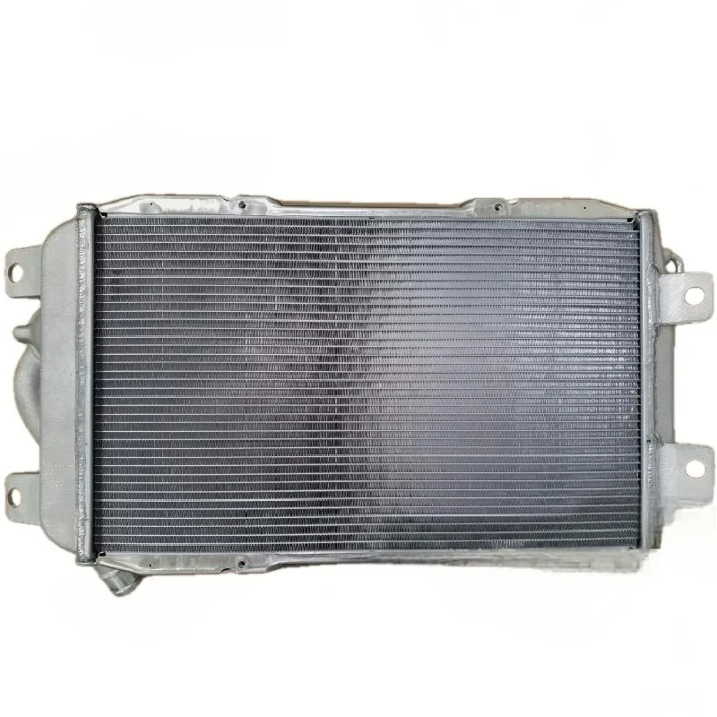 Para Lamborghini Aventador radiador genuino eficiencia refrigeración lado izquierdo para Centenario Countach Sian