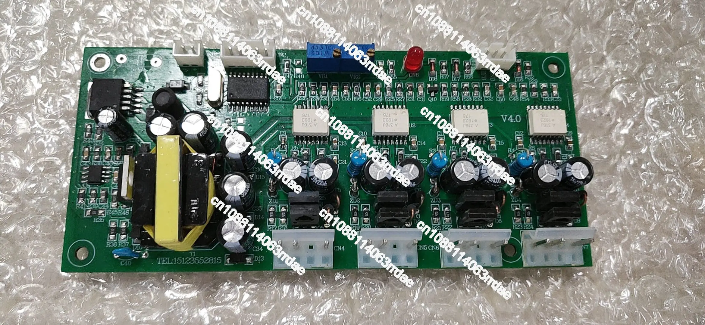 

Sine Wave High-power IGBT Module Control 2000A Driver Board