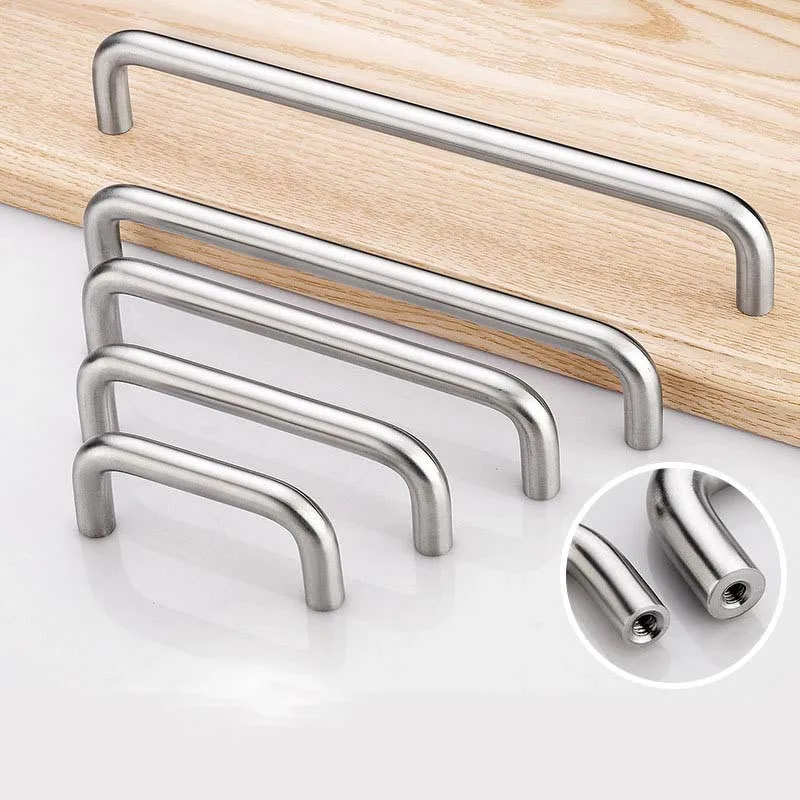 

Kitchen Cabinet Door Wardrobe Small Handle Modern Minimalist High-end Handle Minimalist Zinc Alloy Cabinet Handles for Furniture