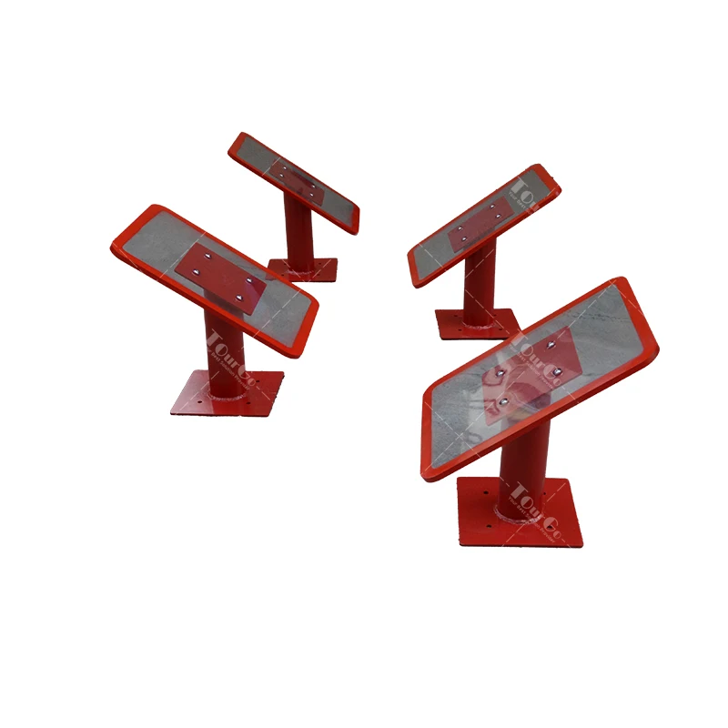 

Ninja Angled Steps Indoor Outdoor Playground Backyard Gym American Ninja Warrior Obstacles Course for Kids Teen Adult