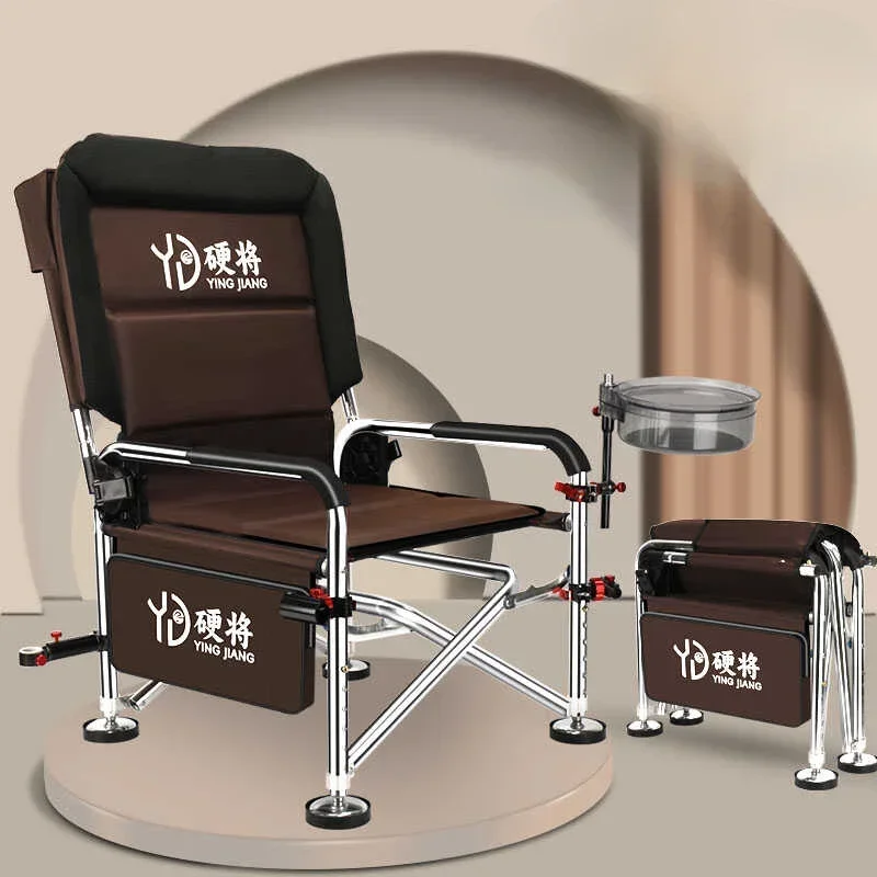 Nordic Lounger Fish… - image