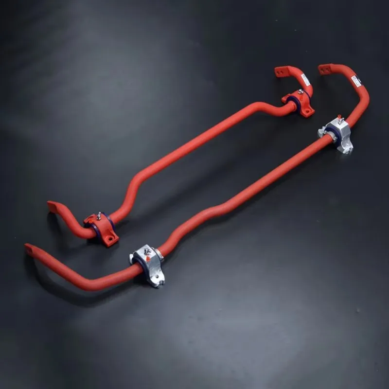 New LVTU Front Left Right Sway Bar Kit For Deepal S07 S7 X204 2022-2023 Eco-friendly 2-Year Warranty