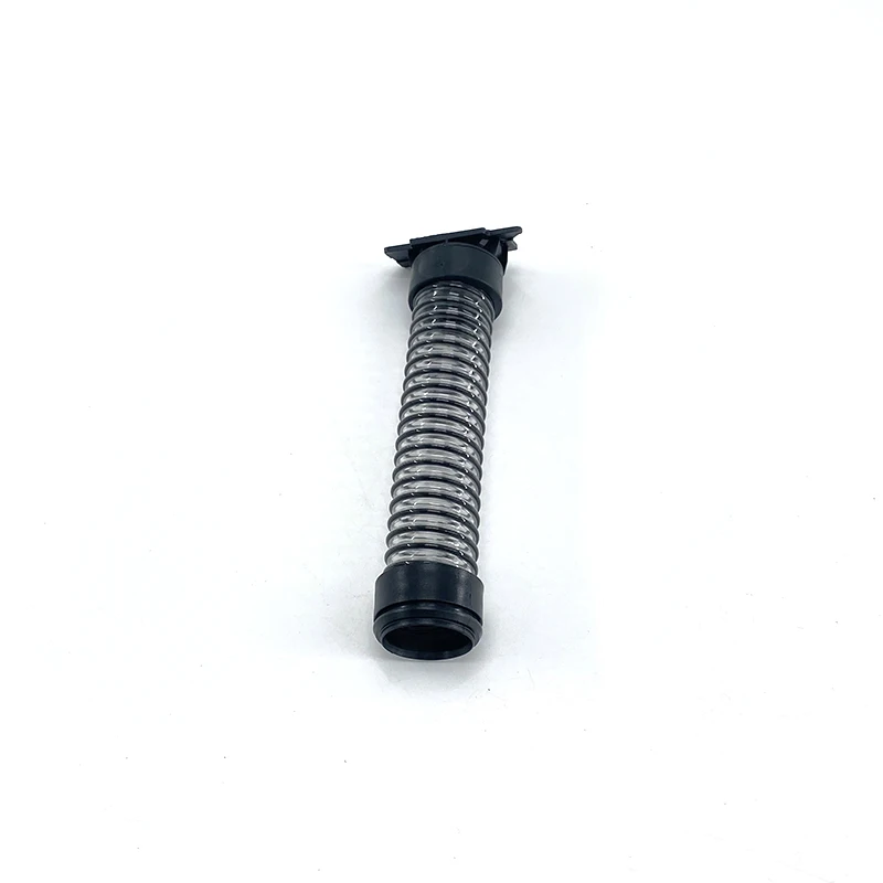 Peças originais de mangueira pu roborock dyad para roborock dyad u10, purificador de piso sem fio, mangueiras de aspirador de pó, substituição de reposição