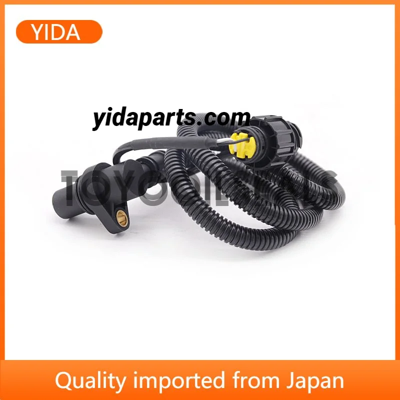 

Best Selling For EC360B Excavator Engine Speed Sensor VOE20508011