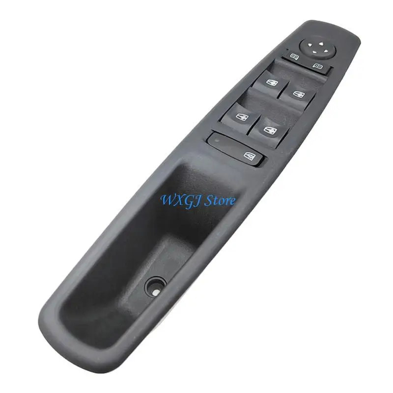 

37JE Power Window Switch Push Button for RenaultMegane 809610016R 2008-16