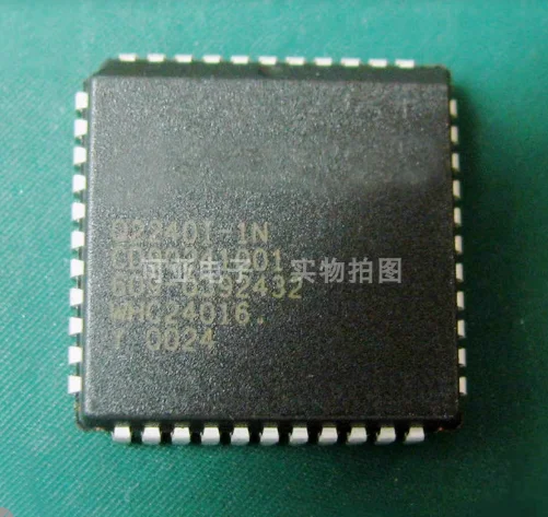 IC NOVO 100% Q2240I-1N PLCC44
