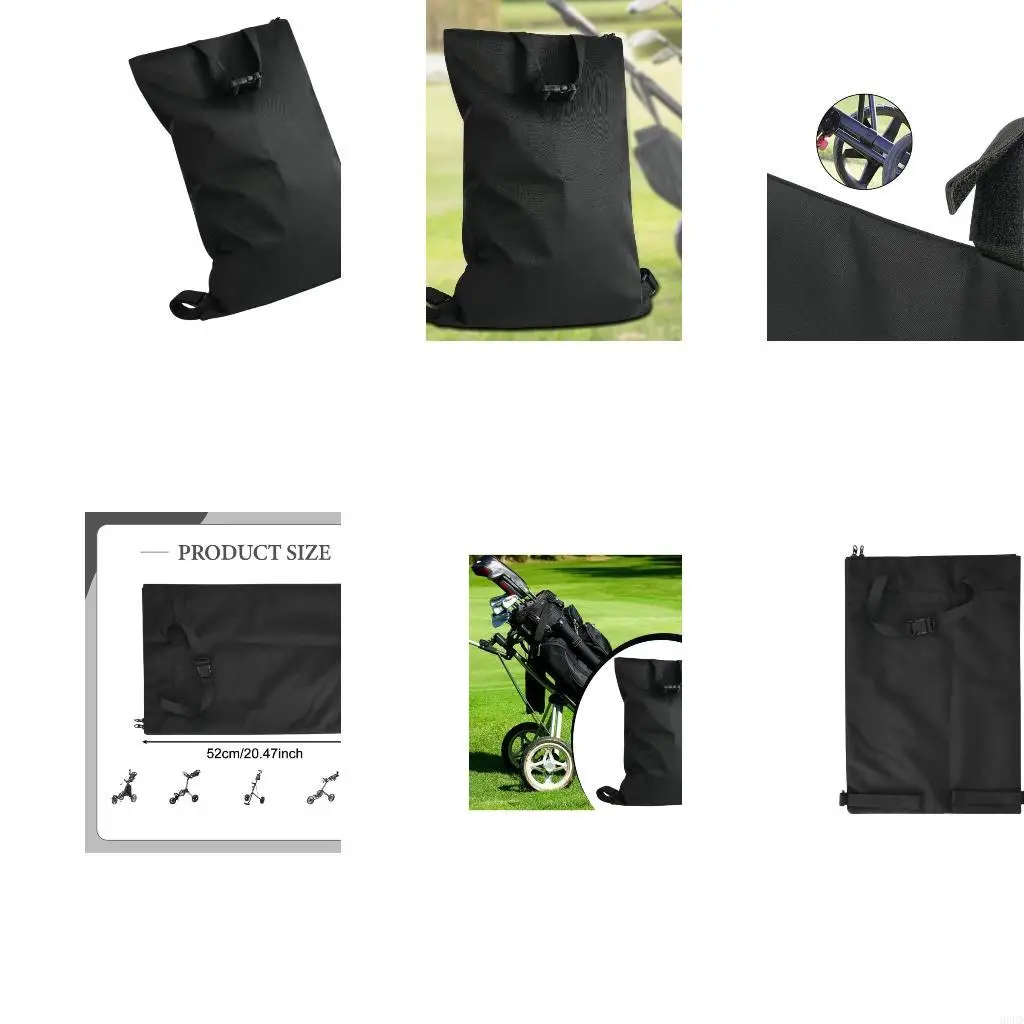 oxfords-–-d'accessoires-pour-chariot-golf-en-tissu-organisateur-universel-chariot-golf-push-pull-avec-sangles-69hd