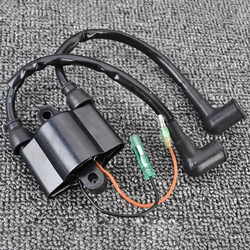 Ignition coil assembly For Suzuki Outboard 9.9HP 15HP 40HP DF15 DT40 33410-92L00 33410-92L10 33410-92L11 33410-94400