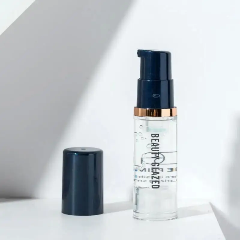 Nieuwe Gezicht Poriën Hydraterende Make-Up Basis Gezicht Primer Gel Onzichtbare Facial Pore Controle Olie Matte Cosmetische Blijvende Hydraterende TSLM1