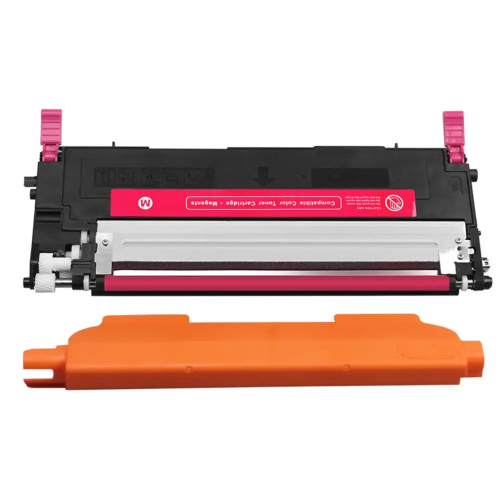 CLT-K404S m404s c404s CLT-Y404S 404s toner kartusche kompatibel für samsung c430w c433w c480 c480fn c480fw c480w drucker