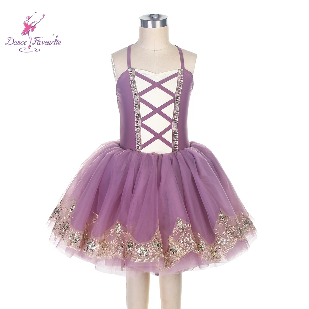 

Dance Favourite Ballet Tutus 22517 Dance Costumes Tutu New Girl & Women Ballet Costgume Tutu Dancewear