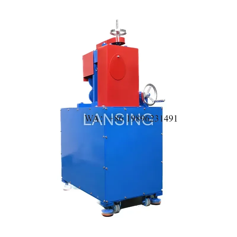 Wmwmnu for FG-5 Unique Design Hot Sale Double Layers Blades Wire Stripping Scrap Copper Wire Separator