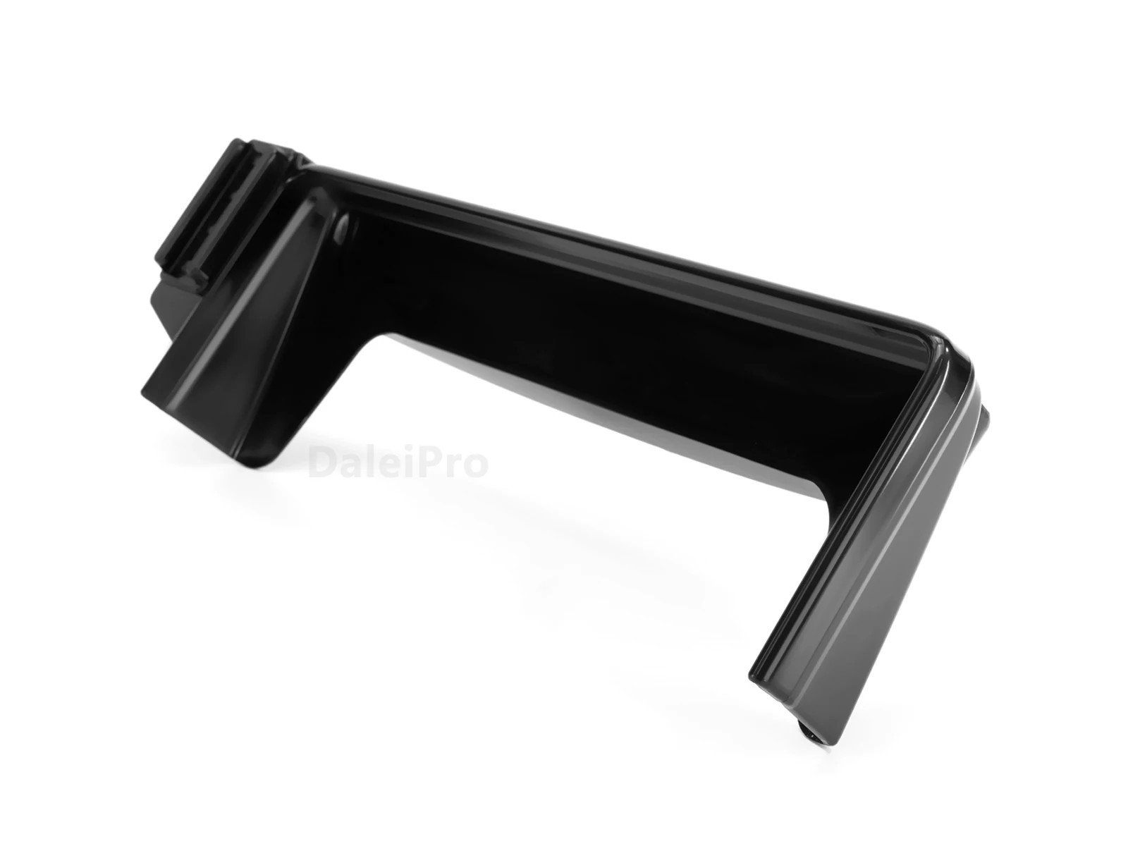 Für Honda Civic 2022 2023 2024-2026 Auto-Handyhalterung Infotainment-Display Fixierte Basis Kabelloses Ladegerät Zubehör – Detail 5