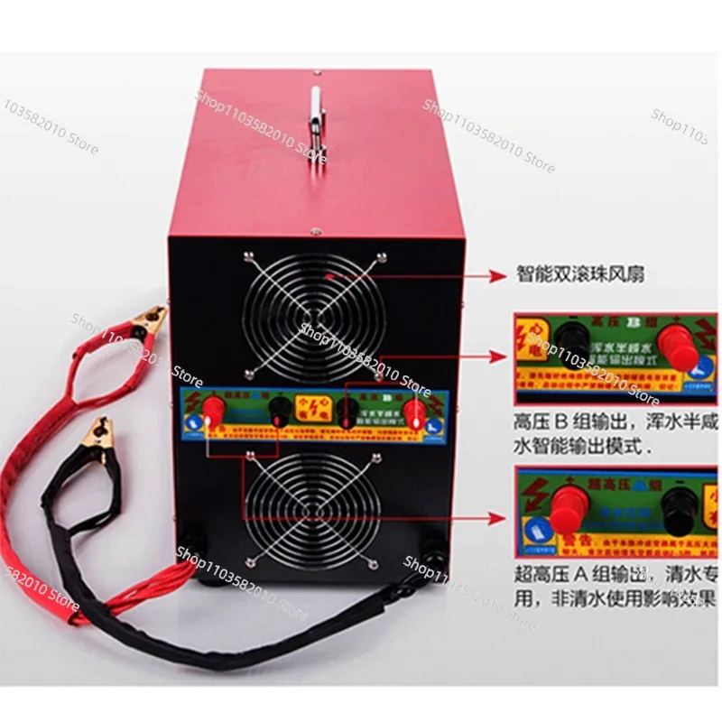 Inverter head lift transformer performance efficient and stable power saving durable