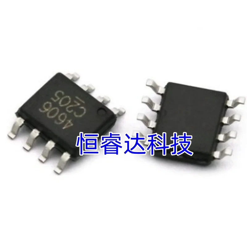 20pieces AO4606 4606 SOP-8 chipset