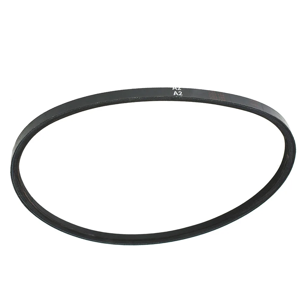 26414G01 630587 Drive Belt Rubber Transmission V‑Belt For Engine Equipment