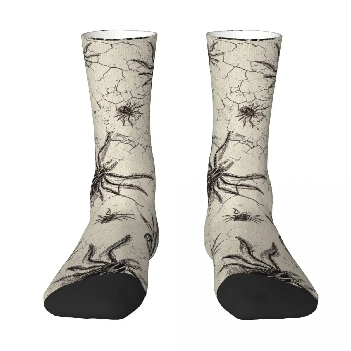 Spinne Chaos Erwachsene Socken Unisex socken, männer Socken frauen Socken