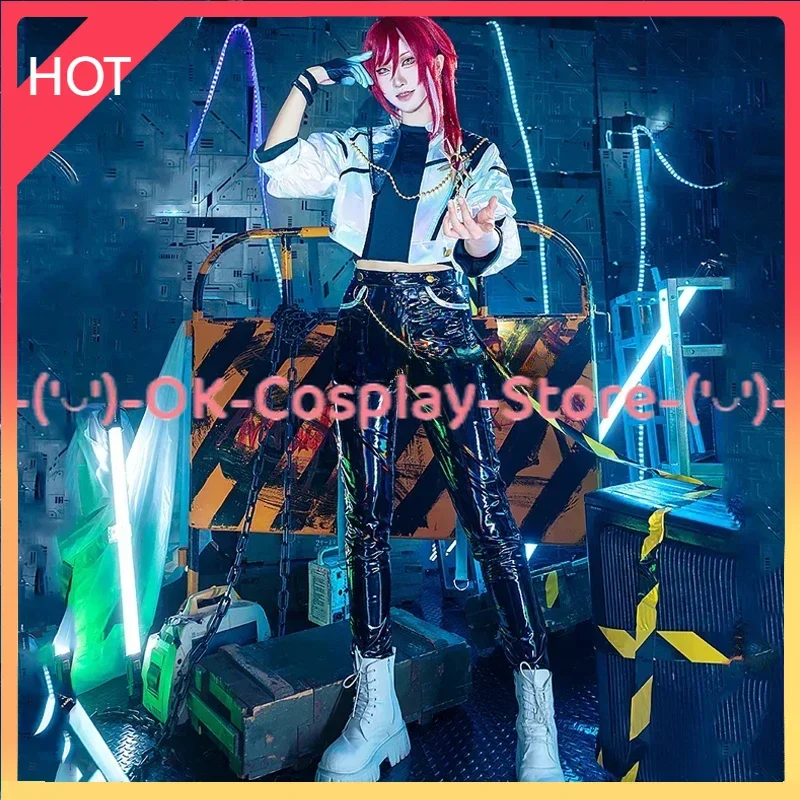 Game Ensemble Stars 9th Anniversary Tsumugi Aoba Sakasaki Natsume Harukawa Sora Cosplay Costume Halloween Uniforms Custom Made