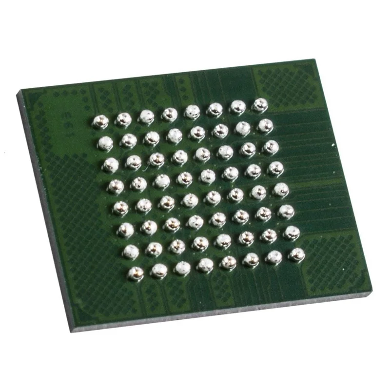 

1/5/10Pcs MT28FW02GBBA1HPC-0AAT LBGA-64 NOR flash RoHS Storage capacity 2 Gbit Voltage 3.6 V IC chip circuit Original