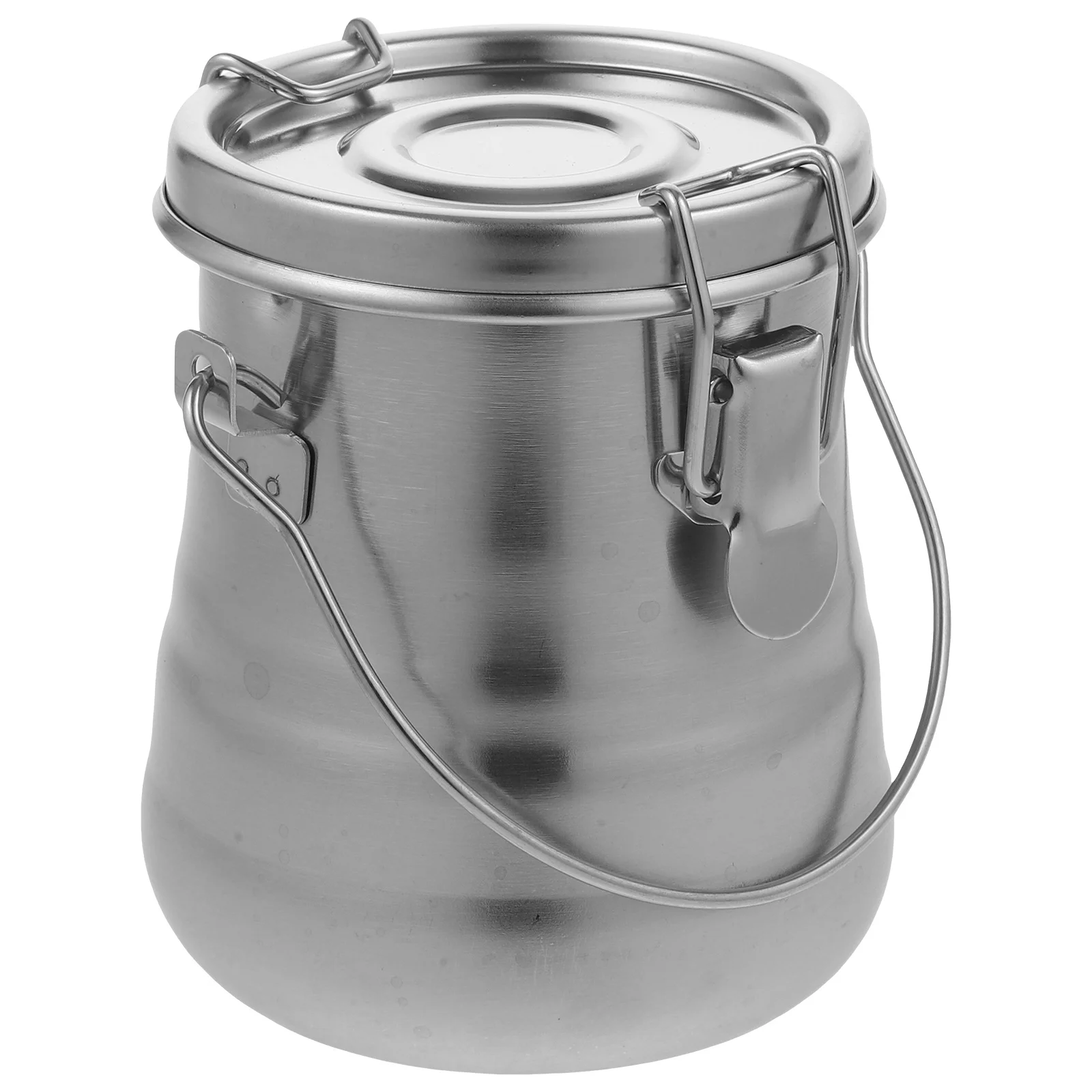 Copri secchio per lavaggio con pennello a doppio strato in acciaio inossidabile portatile per viaggi all'aperto, pittura, classe d'arte, strumento per acquerello