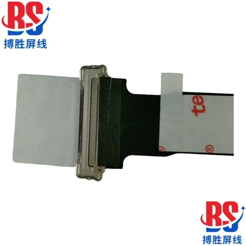 For DELL XPS13 9340 9345 2024 screen cable IDP30 OLED LF-L724P 03JX23