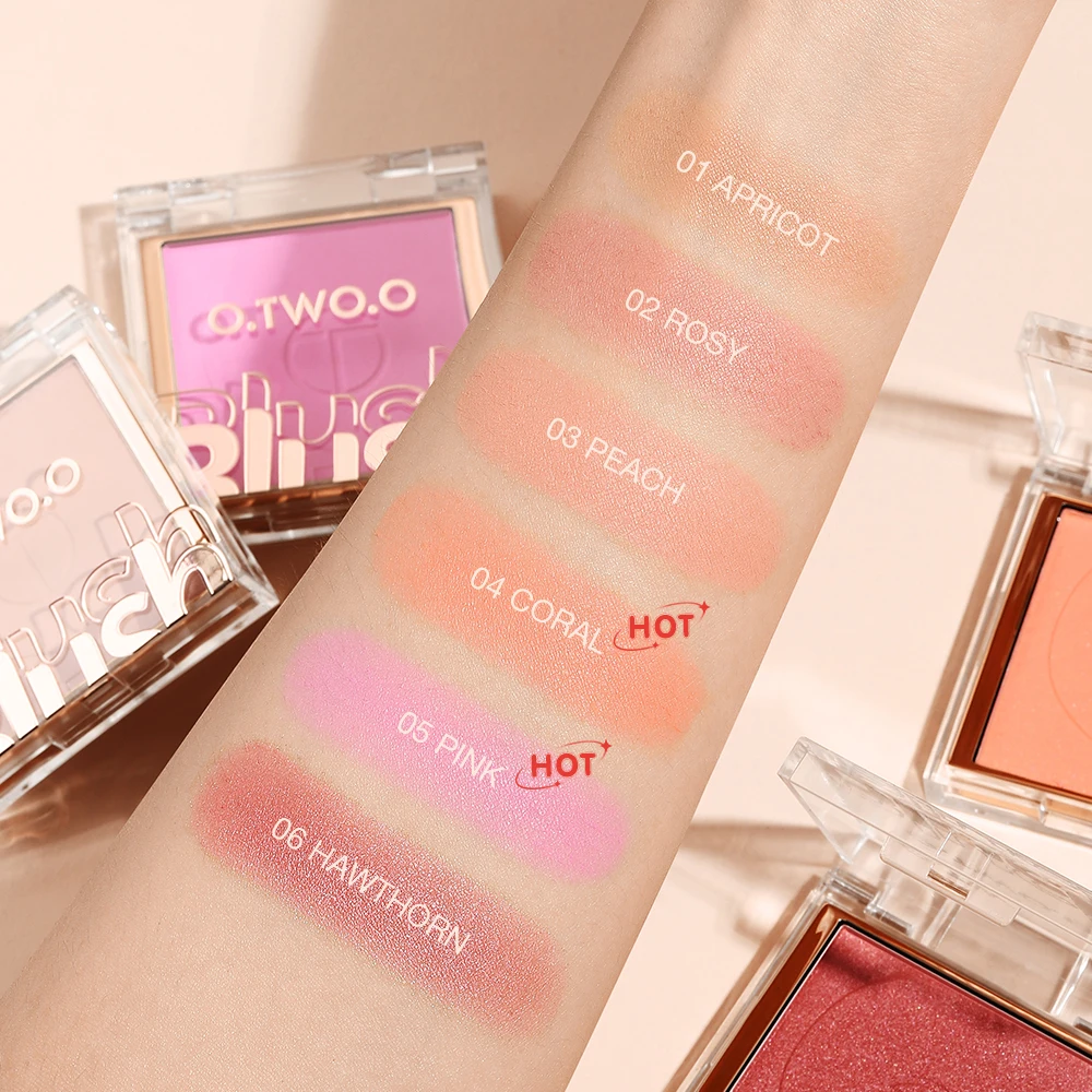لوحة أحمر خدود معدنية ناعمة مك - مراجعة Beauty Makeup Palette وسعره