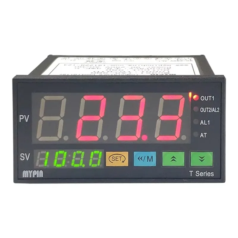 (TA8-IRR)TA Series PID Digital Temperature Controllers