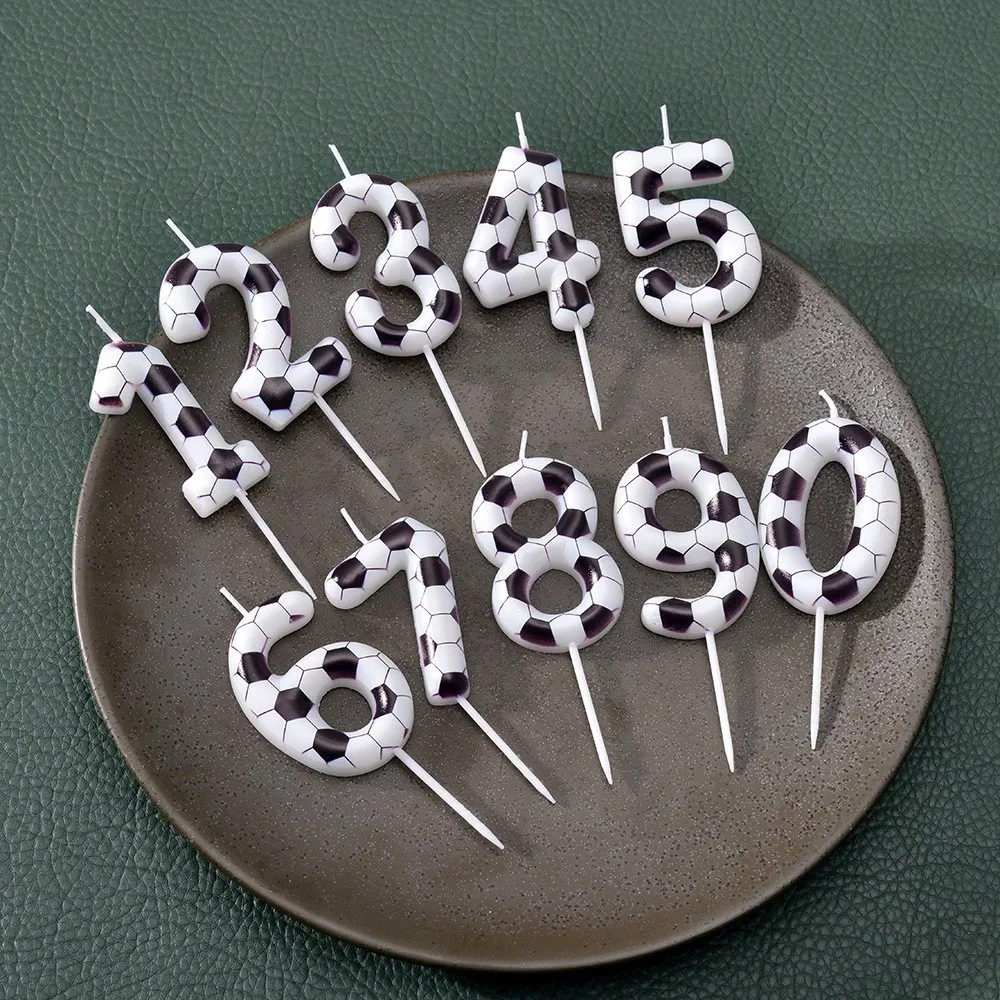 Thumbnail 2 - #79 Compare Birthday Candles Before You Buy