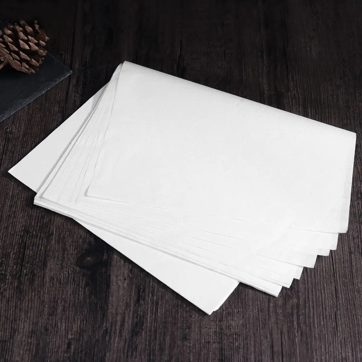 Thin Rice Paper Painting Practice Notebook Xuan Chinese Calligraphy Sumi Drawing