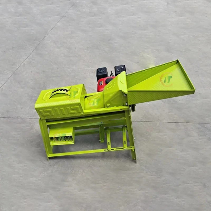 

CHANGTIAN 1200Kg/Hour Sheller Machine Shellers Maize