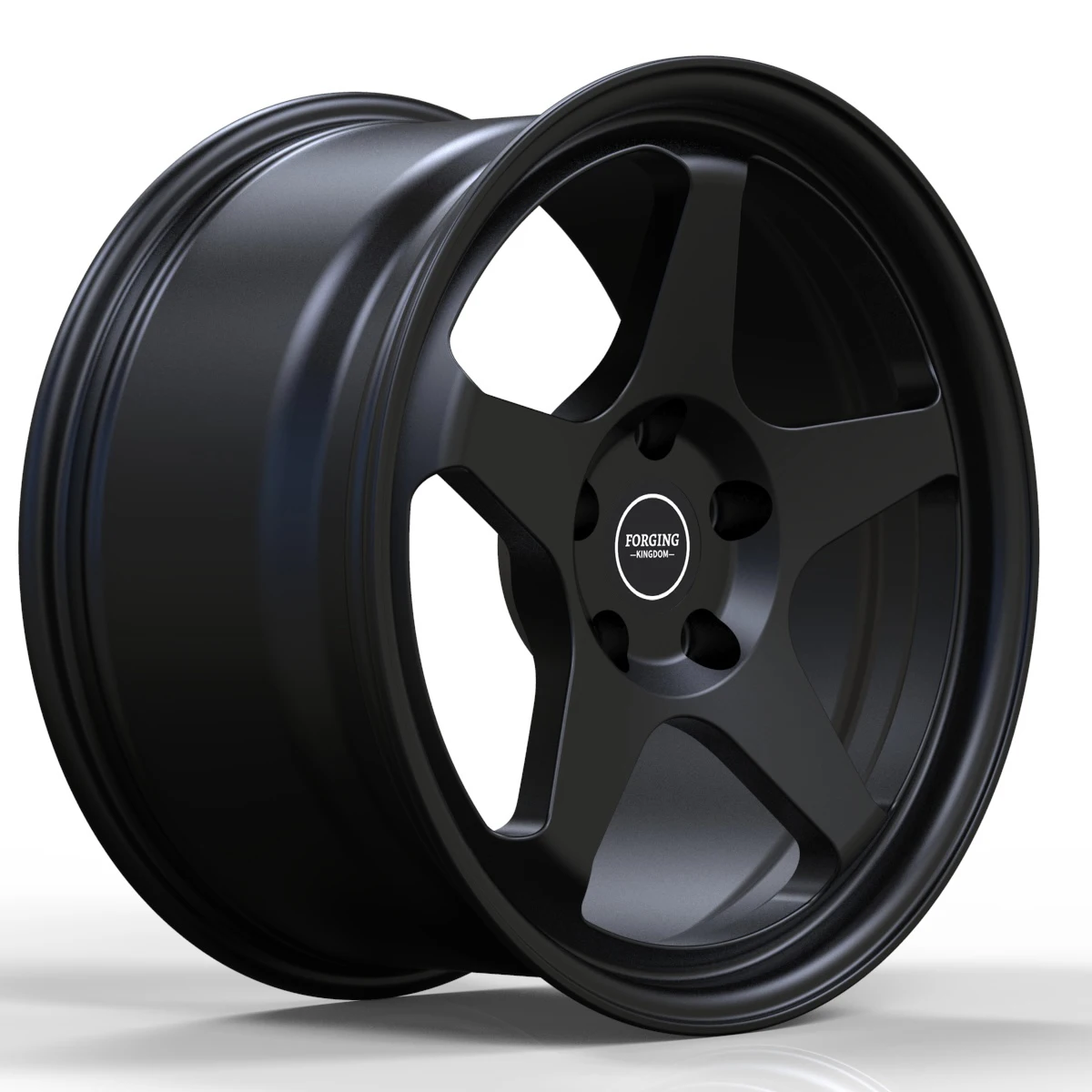 Xianglun Wholesale High Quality 6061-T6 Aluminum Alloy Wheels Custom Forged 17-26 Pulgadas 5*112 5*114.3 5*120 New 35mm 30mm 98m
