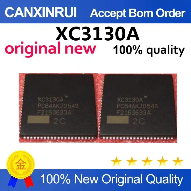 

XC3130A brand new genuine original, quality guaranteed.