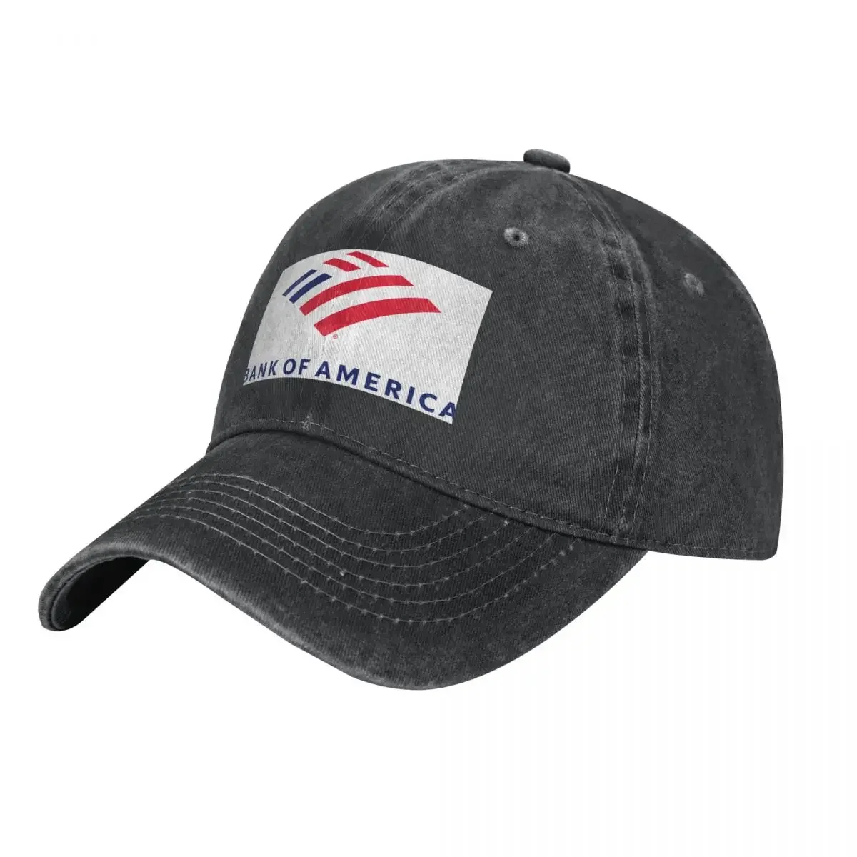 Bank of america Cowboy Hat party Hat Anime Hat Designer Man Women's