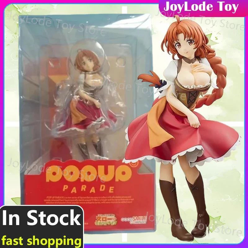 

В наличии 17 см GSC Marika после того, что держится из армии демона, аниме-фигурки, статуи из ПВХ, настольная коллекция, модель, подарки