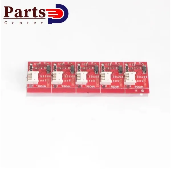 8pcs Drum Chip NPG-65/GPR51/GPR52/C-EXV47/EXV48 For Canon NPG imageRUNNER C250iF/350iF/C255/355/C1325iF/C1335iF  Image Unit WW