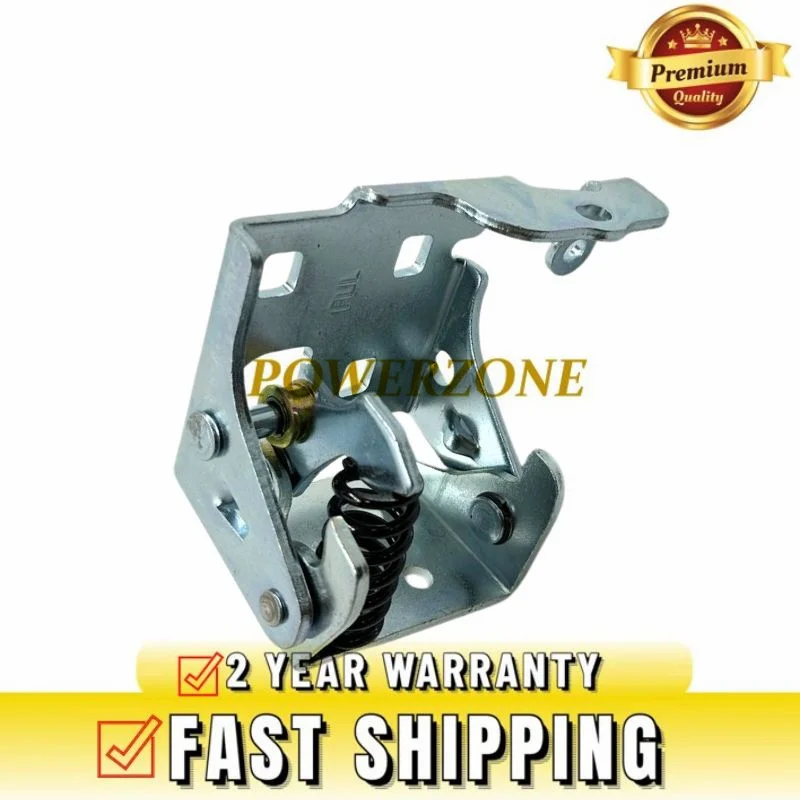 1PC 20969645 Door Hinge High Quality for GMC Chevrolet Cadillac Escalade Hybrid Base 07-14 NEW